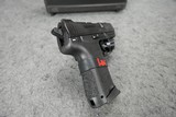 **BNIB** HK HK45 COMPACT 45 AUTO 4.57'' - 6 of 7