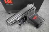 **BNIB** HK HK45 COMPACT 45 AUTO 4.57'' - 1 of 7