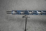 **BNIB** RUGER PRECISION 22 LR 18'' AMERICAN FLAG - 8 of 8