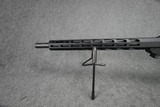 **BNIB** RUGER PRECISION 22 LR 18