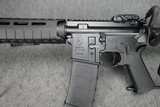 **BNIB** COLT M4 CARBINE MPS-B 5.56 16.1