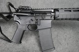 **BNIB** COLT M4 CARBINE MPS-B 5.56 16.1