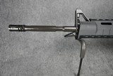 **BNIB** COLT M4 CARBINE MPS-B 5.56 16.1