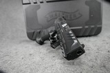 **BNIB** WALTHER PDP PRO-E 9MM - 6 of 7