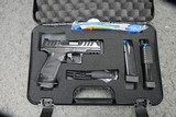 **BNIB** WALTHER PDP PRO-E 9MM - 1 of 7