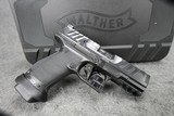 **BNIB** WALTHER PDP PRO-E 9MM - 5 of 7