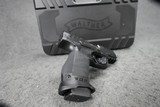 **BNIB** WALTHER PDP PRO-E 9MM - 7 of 7