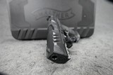 **BNIB** WALTHER PDP PRO-E 9MM - 3 of 7