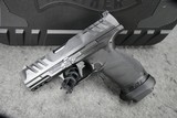 **BNIB** WALTHER PDP PRO-E 9MM - 2 of 7