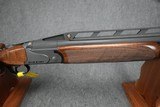 *BNIB* RIZZINI BR110 IPS 12GA 32