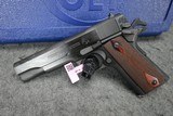 **BNIB** Colt 1911 Government Classic 38 Super - 4 of 7