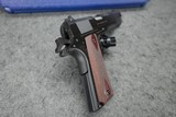 **BNIB** Colt 1911 Government Classic 38 Super - 3 of 7