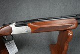 **BNIB** SAVAGE ARMS 555 SPORTING COMP 12GA 26