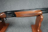 ***BNIB*** WEATHERBY ORION SPORTING 12GA 30