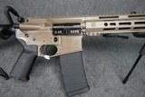 ***BNIB*** DB15 16? Carbon Series FDE **Sports South Exclusive** - 3 of 8