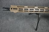 ***BNIB*** DB15 16? Carbon Series FDE **Sports South Exclusive** - 8 of 8