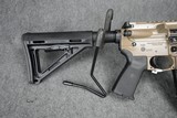 ***BNIB*** DB15 16? Carbon Series FDE **Sports South Exclusive** - 2 of 8