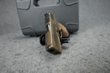 ***BNIB*** SIG SAUER P365 SHARK COAST TACTICAL SUPER SONIC 9MM PARA - 5 of 7