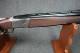 **BNIB** BROWNING CYNERGY CX 12GA 32 - 3 of 8