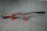 **BNIB** BROWNING CYNERGY CX 12GA 32