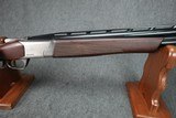 ***BNIB*** BROWNING CYNERGY CX 12GA 32