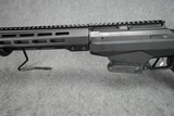 **BNIB** Tikka T3x TAC A1 7.62 NATO 20'' - 7 of 8