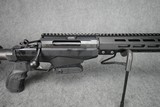 **BNIB** Tikka T3x TAC A1 7.62 NATO 20'' - 3 of 8