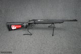 **BNIB** Ruger American 22 WMR 18