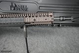 **BNIB** DANIEL DEFENSE M4A1 5.56 14.5 - 4 of 9