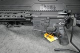***BNIB*** DANIEL DEFENSE DD4 RIII 5.56 NATO 16