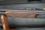 **BNIB** RIZZINI BR11O SPORTER IPS 12GA 32