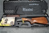 **BNIB** RIZZINI BR11O SPORTER IPS 12GA 32