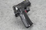 ***BNIB*** DAN WESSON DWX-COMPACT 9MM - 3 of 6