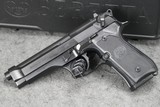 **BNIB** Beretta 92FS 9mm 4.9'' - 2 of 3