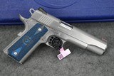 ***BNIB*** Colt Competition Government 38 Super - 1 of 3