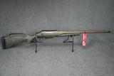 *BNIB* Ruger American Generation II Predator 450 Bushmaster 22'' - 1 of 8