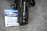 *BNIB* S&W Performance Center M&P9 M2.0 Compact Carry Comp 9MM - 2 of 3