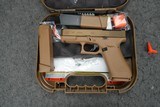 **BNIB** GLOCK 19X MOS 9MM PARA - 3 of 3