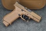 **BNIB** GLOCK 19X MOS 9MM PARA - 2 of 3