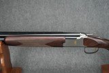 **BNIB** Browning Citori White Satin 28 Gauge 28'' - 7 of 8
