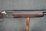 **BNIB** Browning Citori White Satin 28 Gauge 28'' - 3 of 8