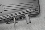 **BNIB** DANIEL DEFENSE DD M4V7 16