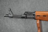 **BNIB** ZASTAVA ZPAP M70 7.62X39 16