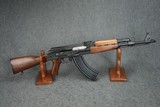 **BNIB** ZASTAVA ZPAP M70 7.62X39 16