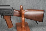 **BNIB** ZASTAVA ZPAP M70 7.62X39 16