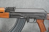 **BNIB** ZASTAVA ZPAP M70 7.62X39 16