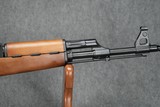 **BNIB** ZASTAVA ZPAP M70 7.62X39 16