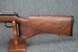 **BNIB** CZ 457 VARMINT MTR 20.5
