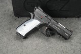 **BNIB** CZ SHADOW 2 COMPACT 9MM - 1 of 3