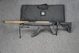 **BNIB DAVIDSON EXCLUSIVE** RUGER 10/22FS TAKEDOWN 22LR 16